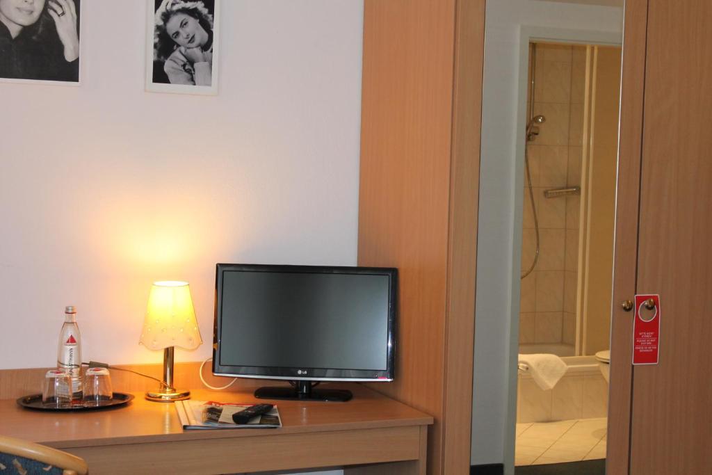 Filmhotel Lili Marleen 3* Потсдам