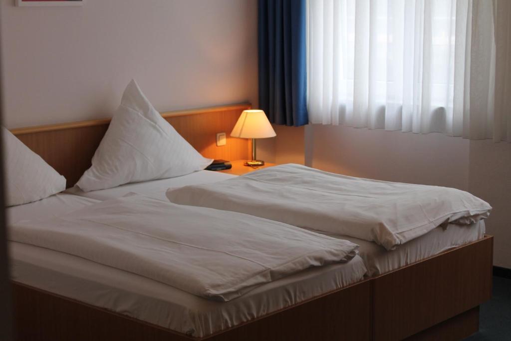 Filmhotel Lili Marleen Hotel 3*