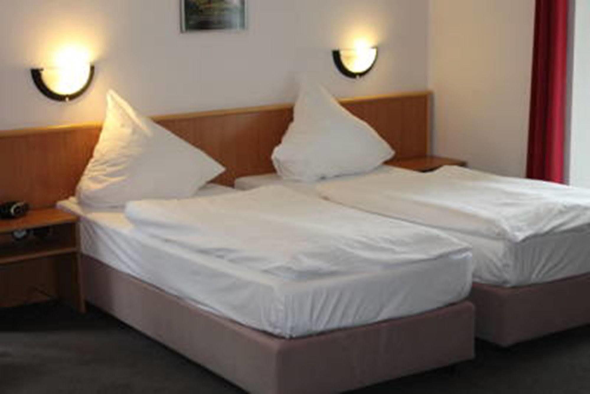 Filmhotel Lili Marleen