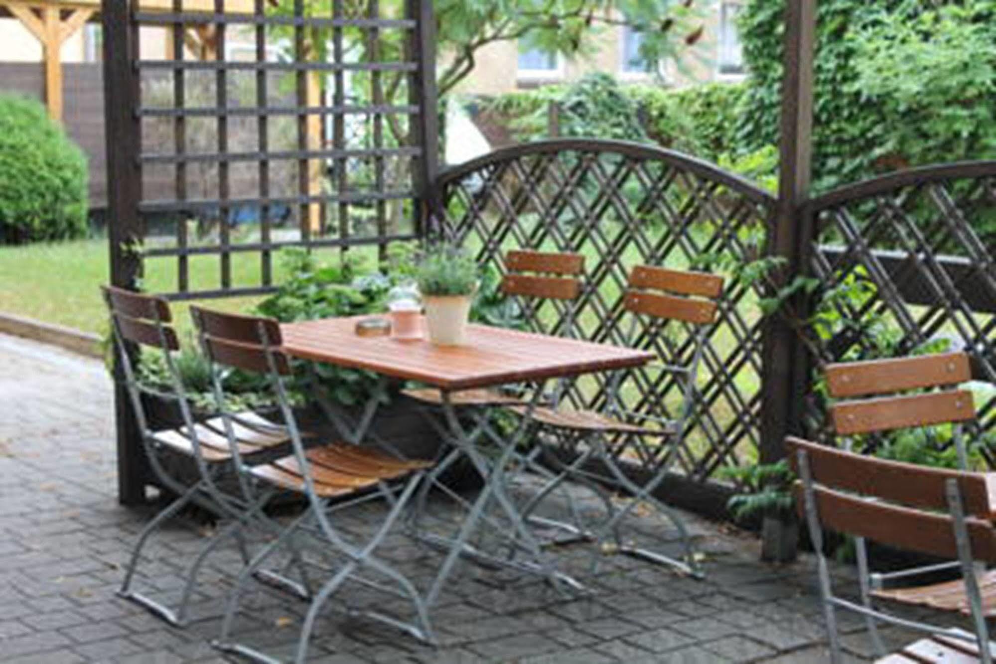 Hotel Filmhotel Lili Marleen